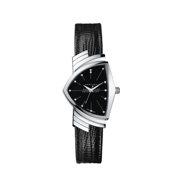 Hamilton Ventura Quartz - Ventura
