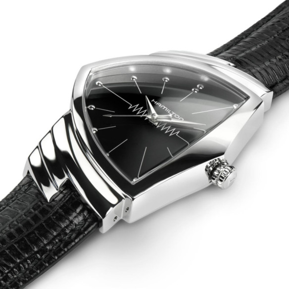 Hamilton Ventura Quartz - Ventura