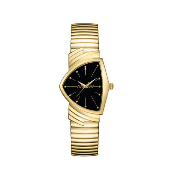 Hamilton Ventura Quartz - Ventura