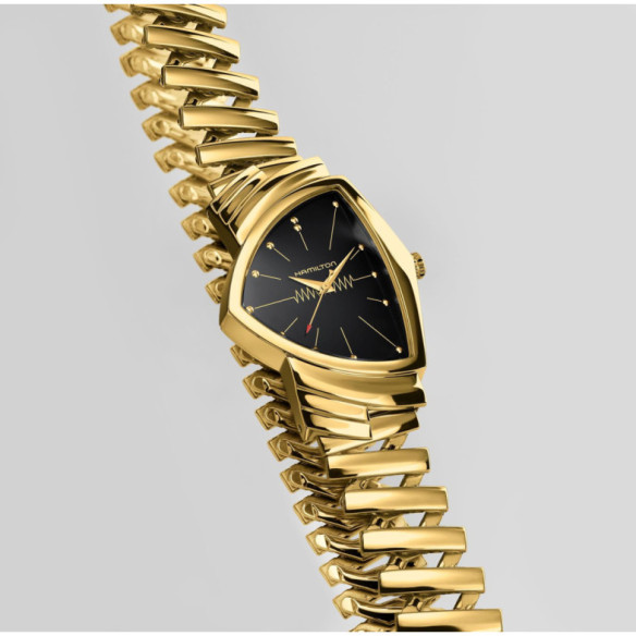 Hamilton Ventura Quartz - Ventura