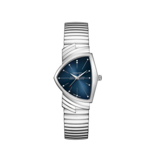 Hamilton Ventura Quartz - Ventura