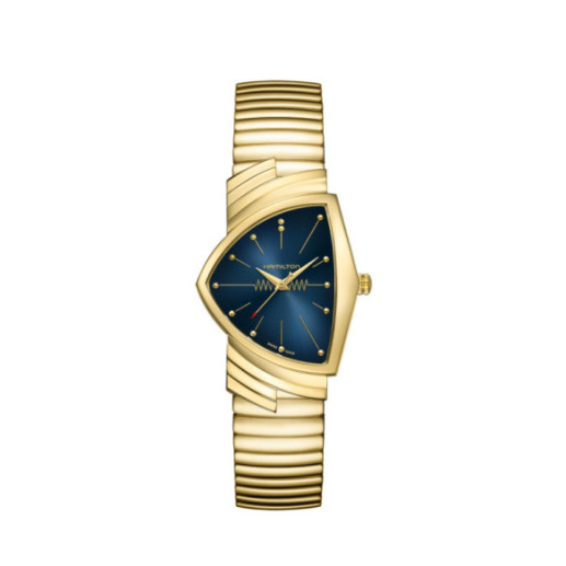 Hamilton Ventura Quartz - Ventura