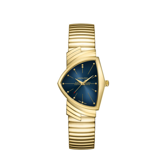 Hamilton Ventura Quartz - Ventura