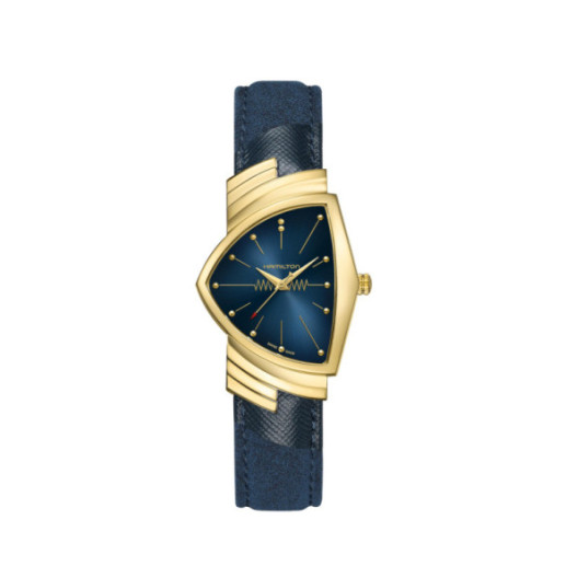 Hamilton Ventura Quartz - Ventura