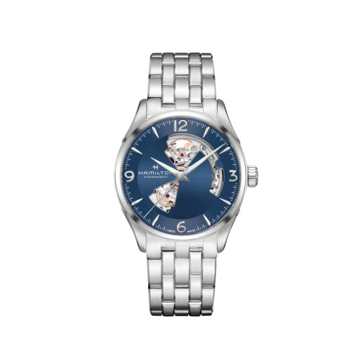 Hamilton Jazzmaster Open Heart Auto - Jazzmaster