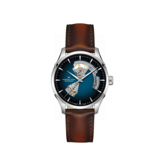 Hamilton Jazzmaster Open Heart Auto - Jazzmaster