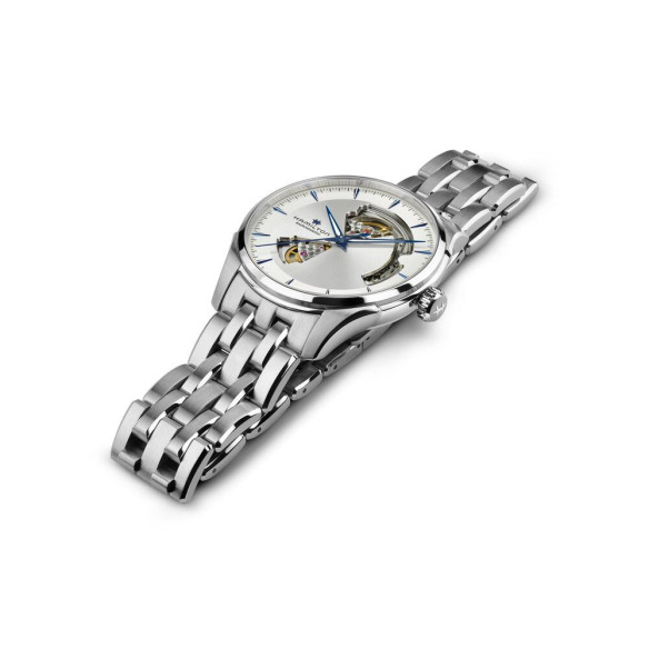 Hamilton Jazzmaster Open Heart Auto - Jazzmaster
