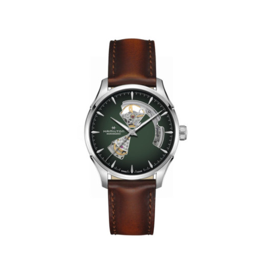 Hamilton Jazzmaster Open Heart Auto - Jazzmaster