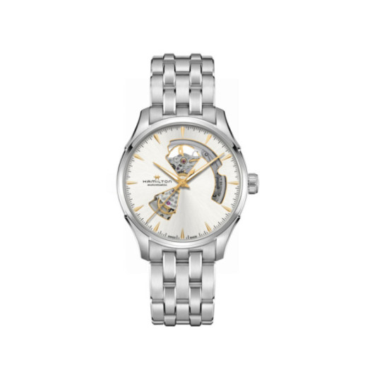 Hamilton Jazzmaster Open Heart Auto - Jazzmaster