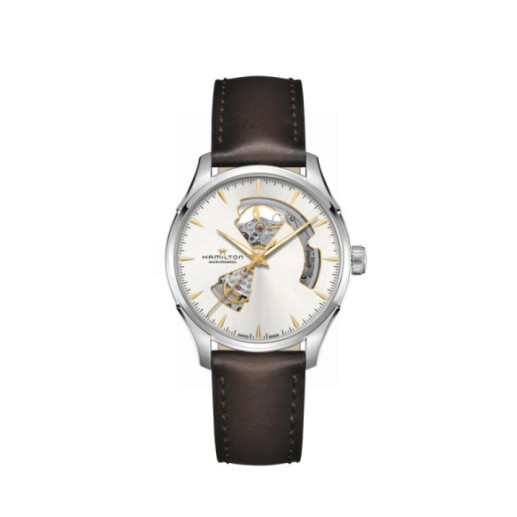 Hamilton Jazzmaster Open Heart Auto - Jazzmaster