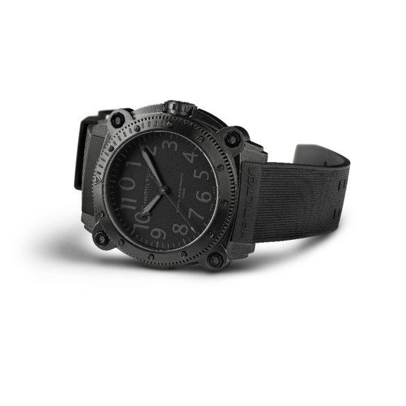 Khaki Navy Underzero Auto Titan - Khaki Navy