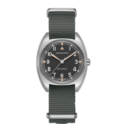 Pilota dell'aviazione cachi Pioneer meccanico - Khaki Aviation