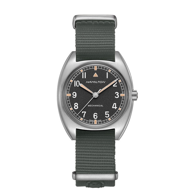 Khaki Aviation Pilot Pioneer Mechanical - Khaki Aviation
