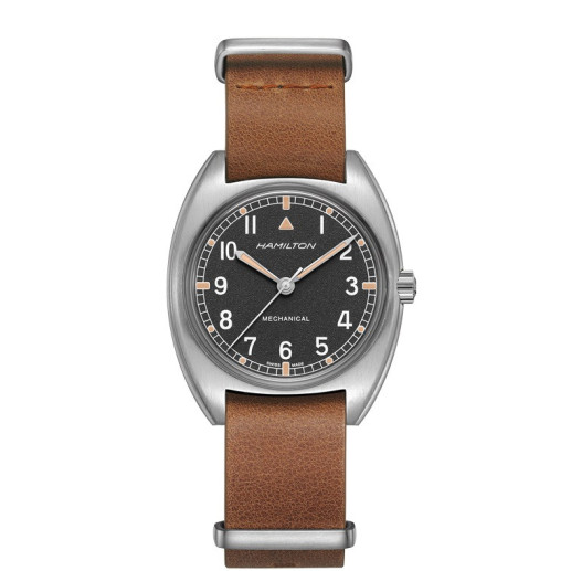 Khaki Aviation Pilot Pioneer Mechanical - Khaki Aviation
