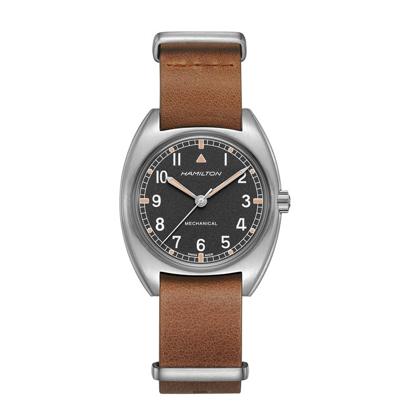 Khaki Aviation Pilot Pioneer Mechanical - Khaki Aviation