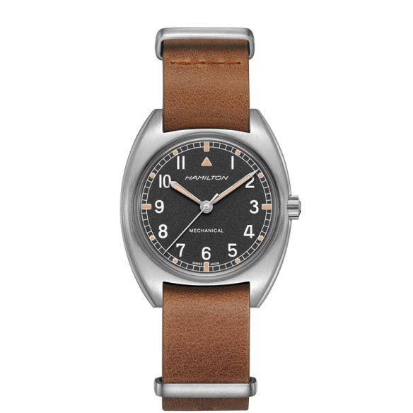 Khaki Aviation Pilot Pioneer Mechanical - Khaki Aviation