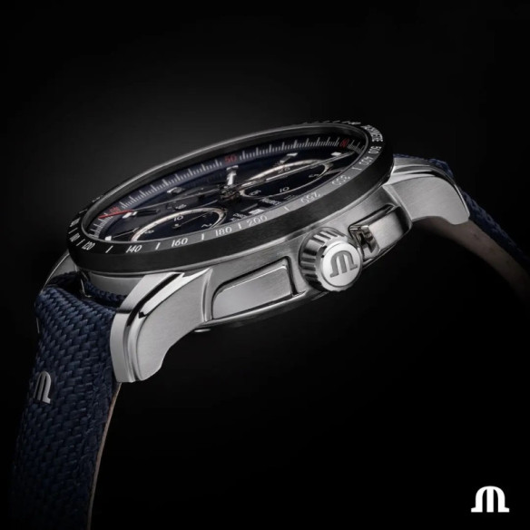 Maurice Lacroix Pontos S Chronographe - Maurice Lacroix Pontos