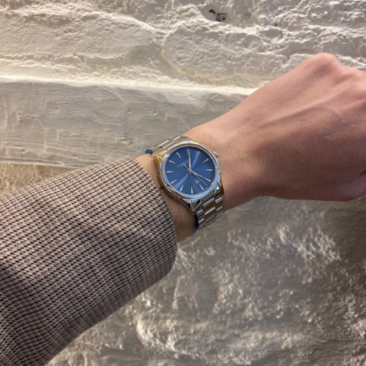 Hamilton Jazzmaster Viewmatic Auto - Hamilton 2