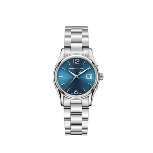 Hamilton Jazzmaster Lady Quartz - Hamilton
