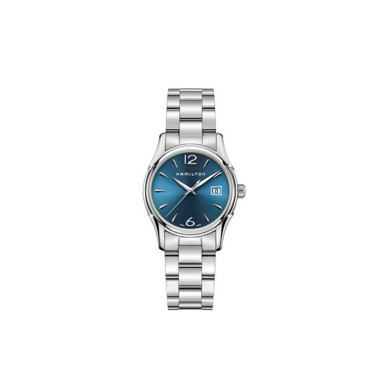 Hamilton Jazzmaster Lady Quartz - Hamilton