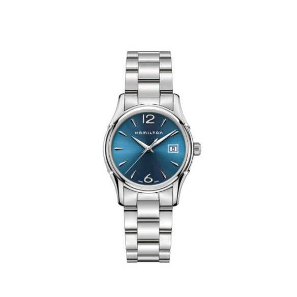 Hamilton Jazzmaster Lady Quartz - Hamilton