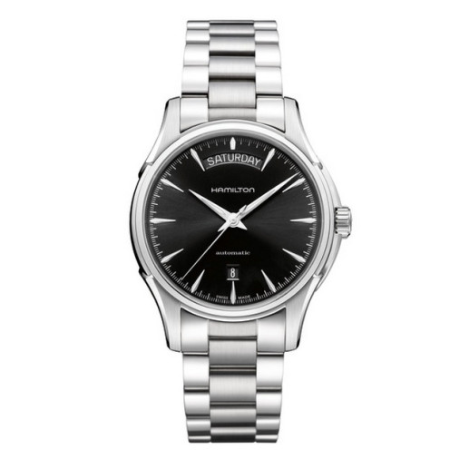 Hamilton Jazzmaster Tag Datum Auto - Jazzmaster