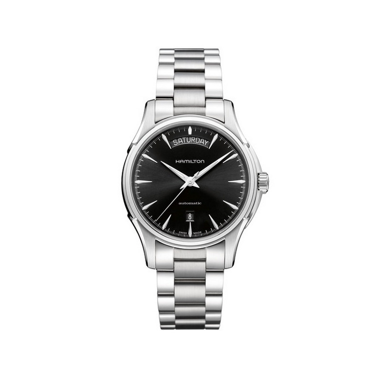 Hamilton Jazzmaster Tag Datum Auto - Jazzmaster