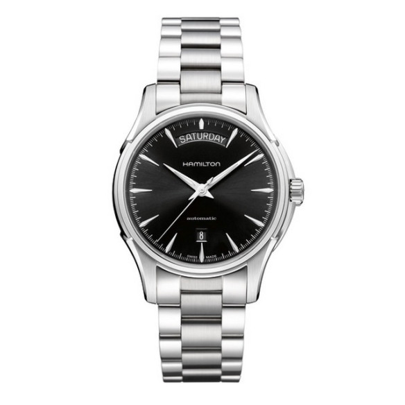 Hamilton Jazzmaster Dia Data Auto - Jazzmaster