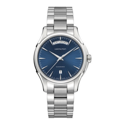 Hamilton Jazzmaster Day Date Auto - Jazzmaster