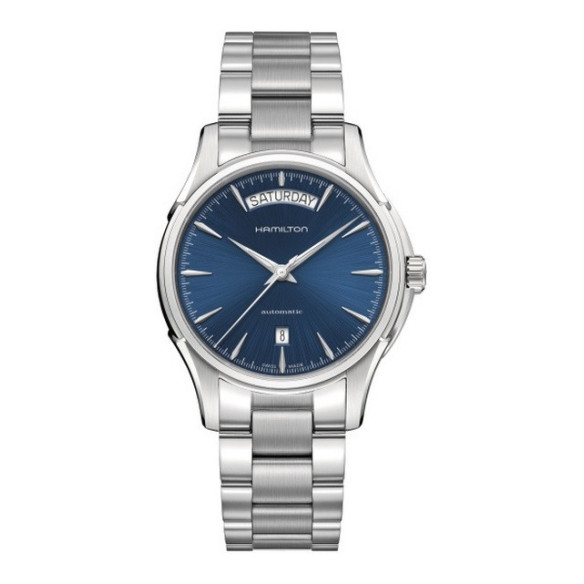 Hamilton Jazzmaster Tag Datum Auto - Jazzmaster