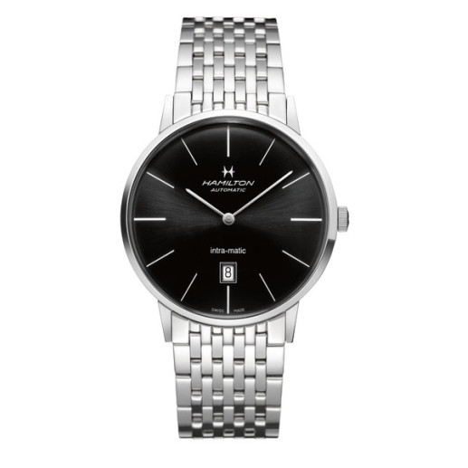 Hamilton Auto IntraMatic - Classico americano