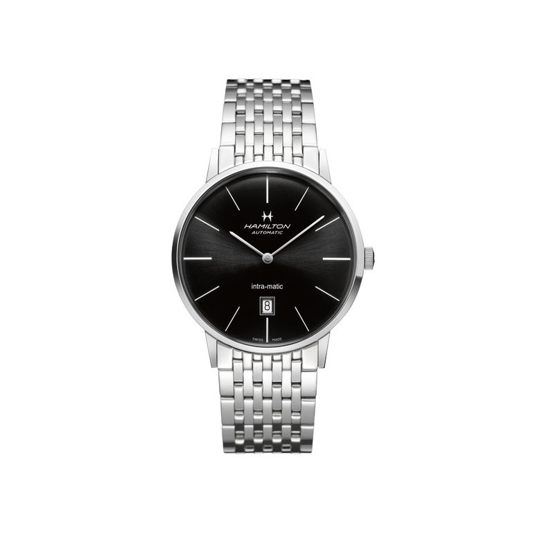 Hamilton Auto IntraMatic - Classico americano