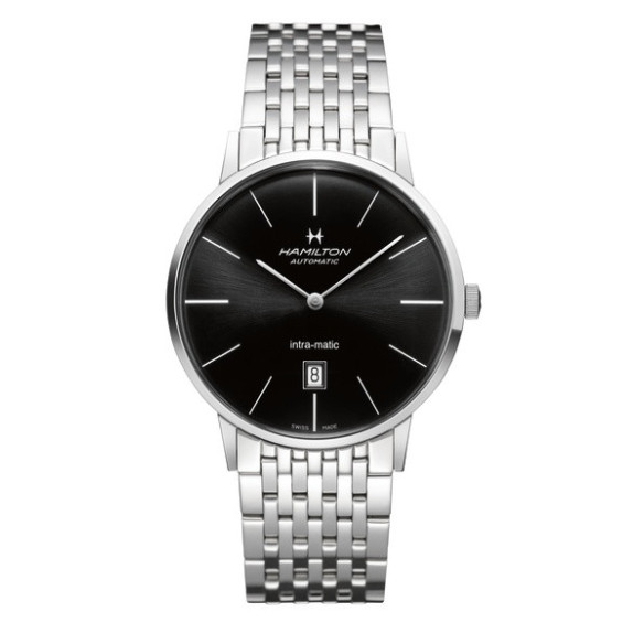 Hamilton Intra-Matic Auto - American Classic