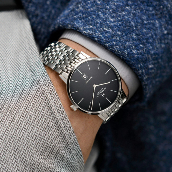 Hamilton Intra-Matic Auto - American Classic