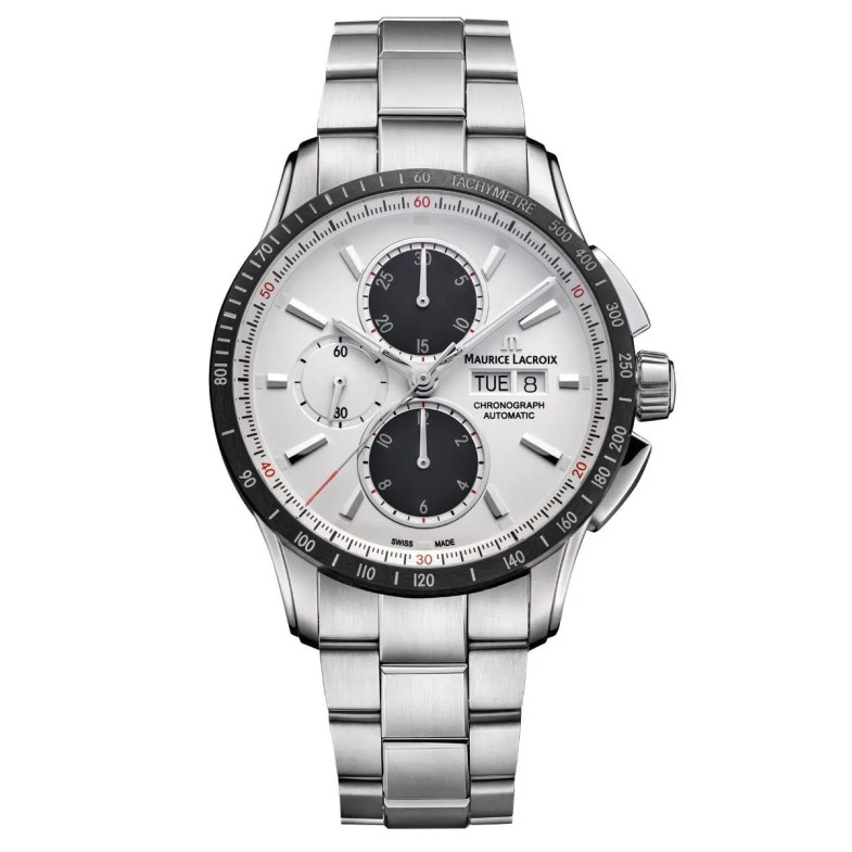 Maurice Lacroix Pontos S Chronographe - Maurice Lacroix Pontos