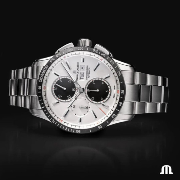 Maurice Lacroix Pontos S Chronographe - Maurice Lacroix Pontos