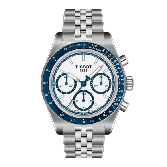 Tissot PR516 Automatic Chronograph - T-Sport