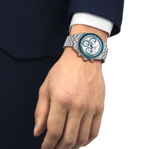 Tissot PR516 Automatic Chronograph - T-Stück 2