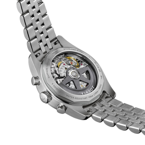 Tissot PR516 Automatic Chronograph - T-Sport