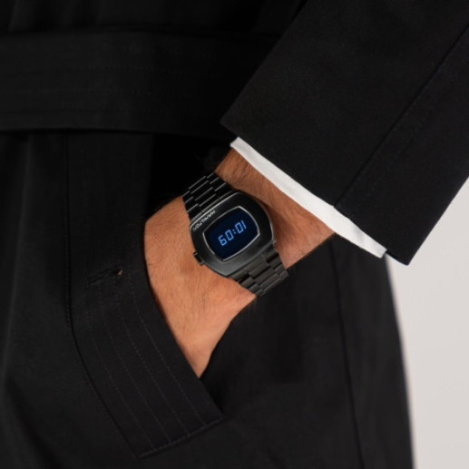 Hamilton  American Classic Psr Digital Quartz - Relojes 2