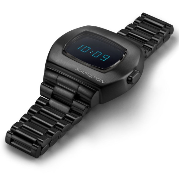 Hamilton  American Classic Psr Digital Quartz - Relojes