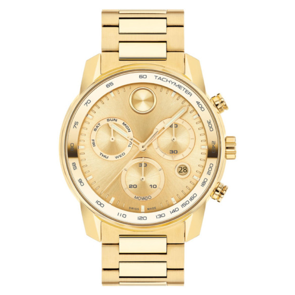 Movado BOLD Verso 44mm - Movado Bold