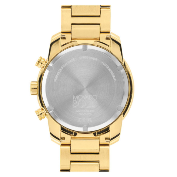 Movado BOLD Verso 44mm - Movado Bold