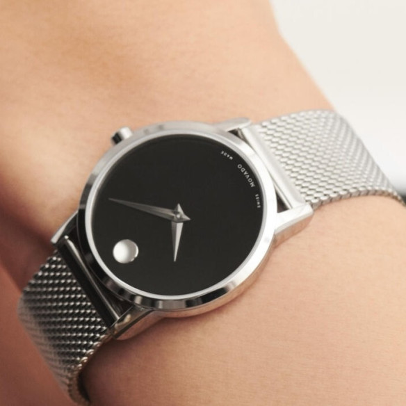 Movado Museum Classic 28mm - Movado