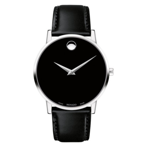 Movado Museum Classic 40mm - Movado Museum