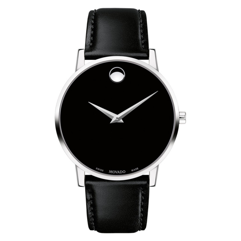 Movado Museum Classic 40mm - Movado Museum