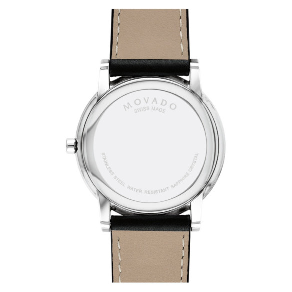 Movado Museum Classic 40mm - Movado Museum
