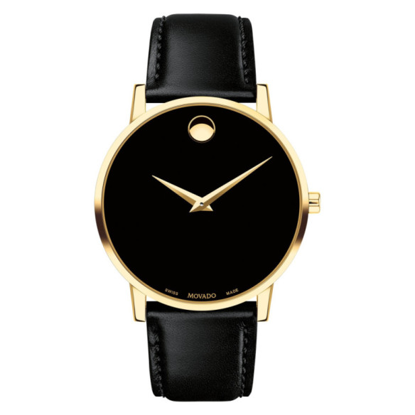Movado Museum Classic 40mm - Movado Museum