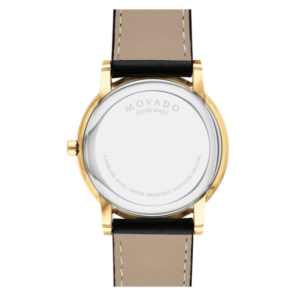 Movado Museum Classic 40mm - Movado Museum