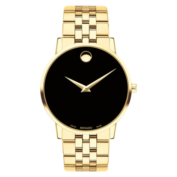 Movado Museum Classic 40mm - Movado Museum